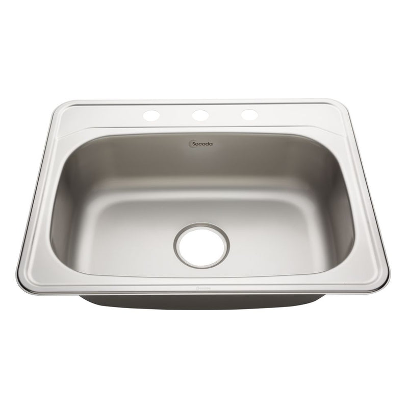 62X48 Lavaplatos Vital Basico Mezclador 237944