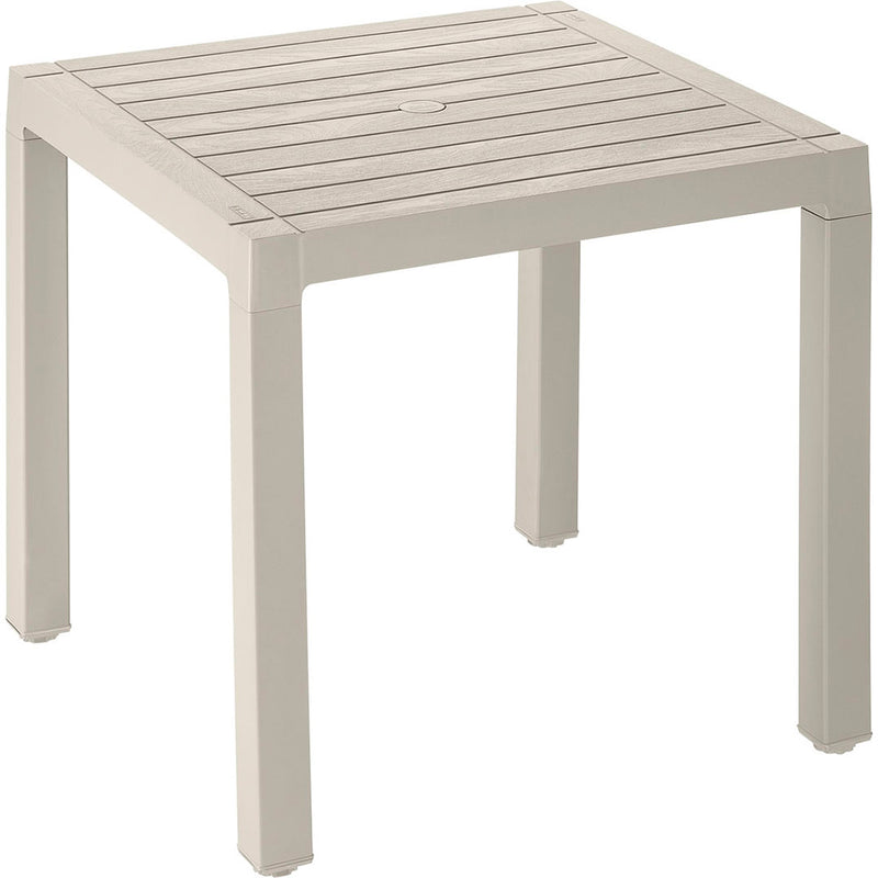 Mesa Barú Taupé 10832
