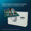 Aire Inverter Mabe 24000 BTU 220V Blanco MMI24CDBWCCC9