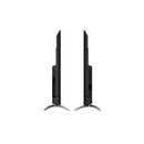 Televisor Hyundai Smart 58" QLED UHD 4K Negro HYLED5813QG