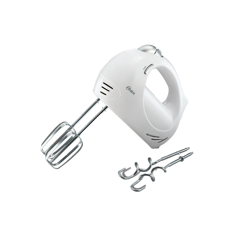 Batidora Manual 5 Velocidades Blanco 2499013000