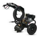 Hidrolavadora Tracker a Gasolina Bomba TXPW3000