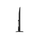 Televisor Smart Haier 50" UHD 4K Negro H50K85FUX