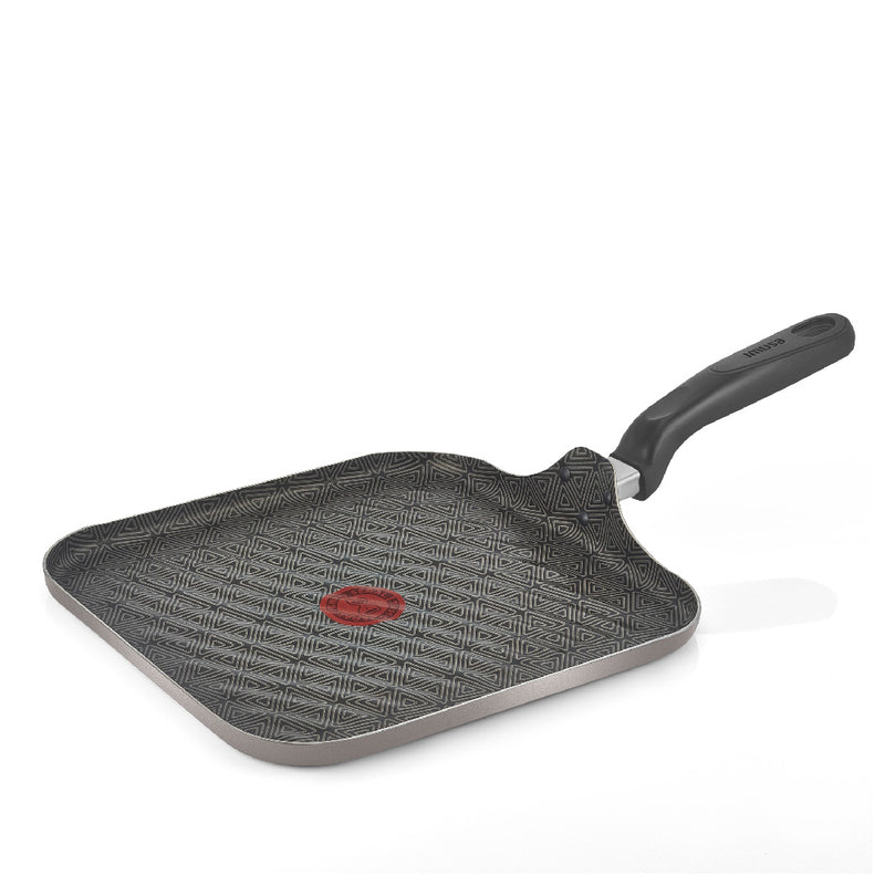 Plancha Antiadherente con Venas IMUSA Talent 0383800