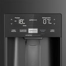 Nevecon Valparaiso Side by Side de 451Lt Negro ERS45F3C5EB