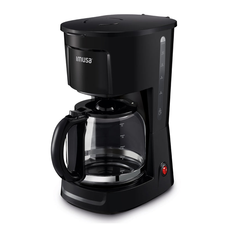 Cafetera Café City XL de 1.8 Litros 120 V Negro