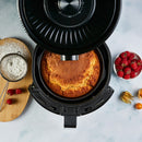 Freidora de Aire 3.5 Litros Imusa Quick Fry EZ120856