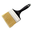 Brocha Popular 4" Negro Cerda Mona -600158-740085