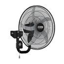 Ventilador Air Pro Pared Color Negro VF2220I2