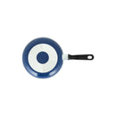 Cacerola 16cm con Tapa de Vidrio Colors Blue 5861035742