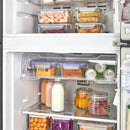 Nevera No-Frost de 243Lt Manija Integrada Titanio 9003541