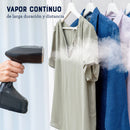 Vaporizador de Telas Portátil Oster 240 ml Negro 2205985