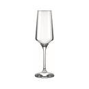 Copa Champaña Brunello 225ml Caja x 12 Unidades