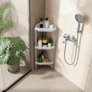 Esquinero para Baño Rimax Axis Natural 14473