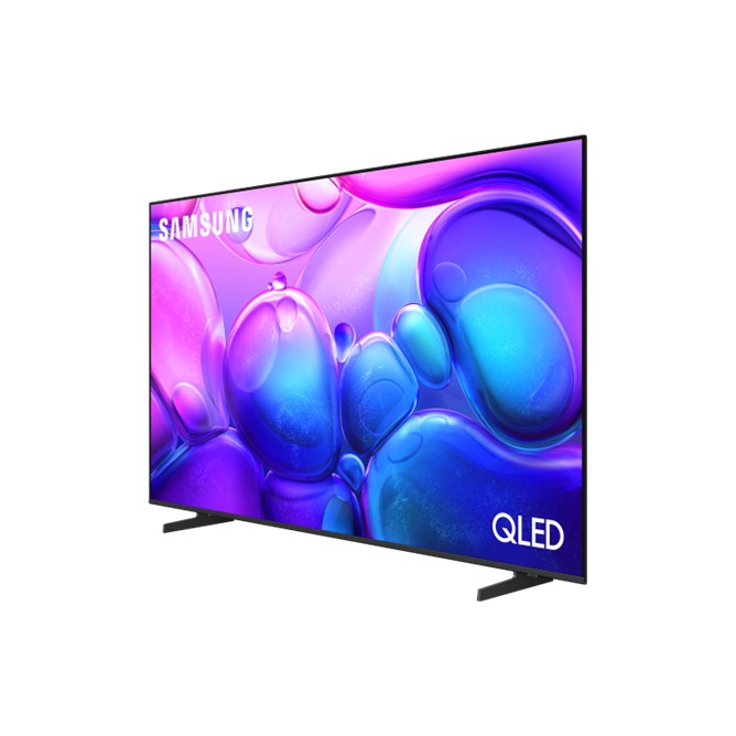Televisor Smart 55” QLED 4K Negro QN55Q6FAAKXZL