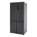 Nevecón Moscú Haceb 586 Lt Inverter Negro 9002733