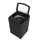 Lavadora Automática de 17 KG Digital Color Negro 9002538