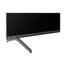 Televisor Smart Hyundai 65" QLED UHD 4K Roku TV Negro HYLED6516QR