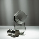 Vaso Rotterdam Rocks 12.7 oz Caja x 24 Unidades 0923AX24SM