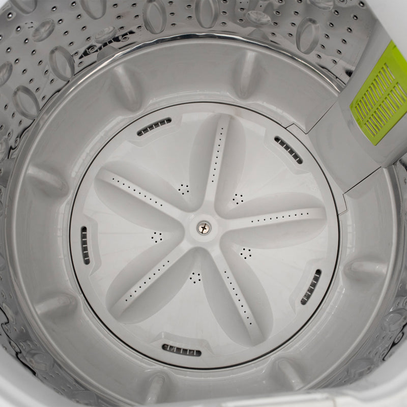 Lavadora Automática de 11KG Digital Grafito 9002376