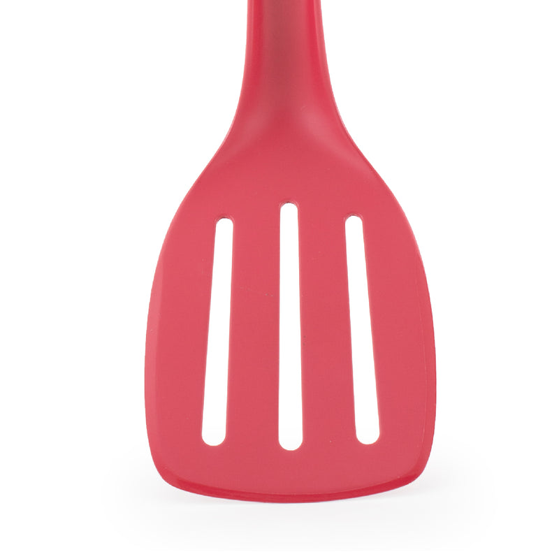 Espátula IMUSA Nylon Esencial Roja 6050700N