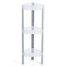 Esquinero para Baño Rimax Axis Natural 14473