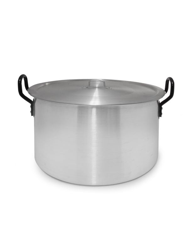 Caldero Industrial 50x30 de 59 Litros 64140