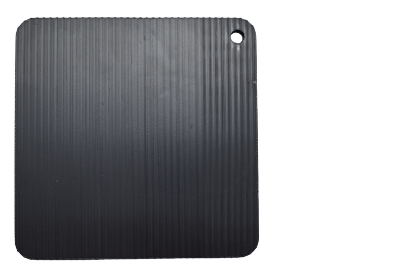 Lamina Cartonplast, 200cmx150cm,550g/m2,negro,20und 4100027NEGRO