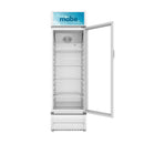 Vitrina Refrigeradora 316 L Brutos Blanco Mabe ALASKAVIT316CEG