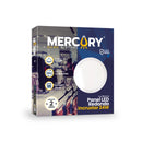 Panel LED de 24 Watts 10" Blanco Redondo para Incrustar x 1 Unidad IPL07