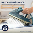 Plancha Oster AeroGlide Max S7800 Verde Oscuro 2226871