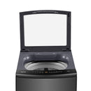 Lavadora Automática de 16 Kg Diamond Gray LMA6120WDGAB0
