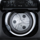 Lavadora Automatica Ivy de 14 Kg Digital color Negro 9002780