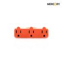Te Industrial Naranja Recta X 5 ECA29