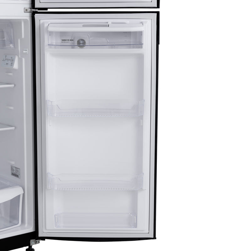 Nevera N Frost Sin Escarcha de 311 Litros Manija Interna R2 Titanio 9002749