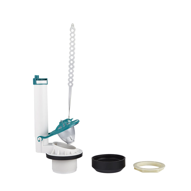 Válvula Descarga Nuki Advance 26CM x 1 Unidad 806200001