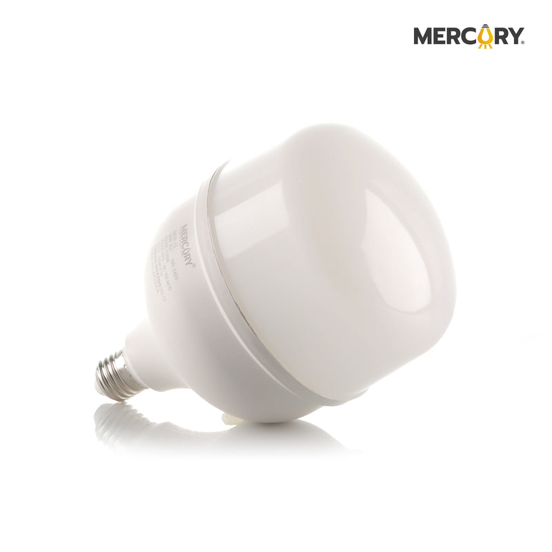 Bombillo LED Alta Potencia de 50 Watts 6500k Blanco IBL12