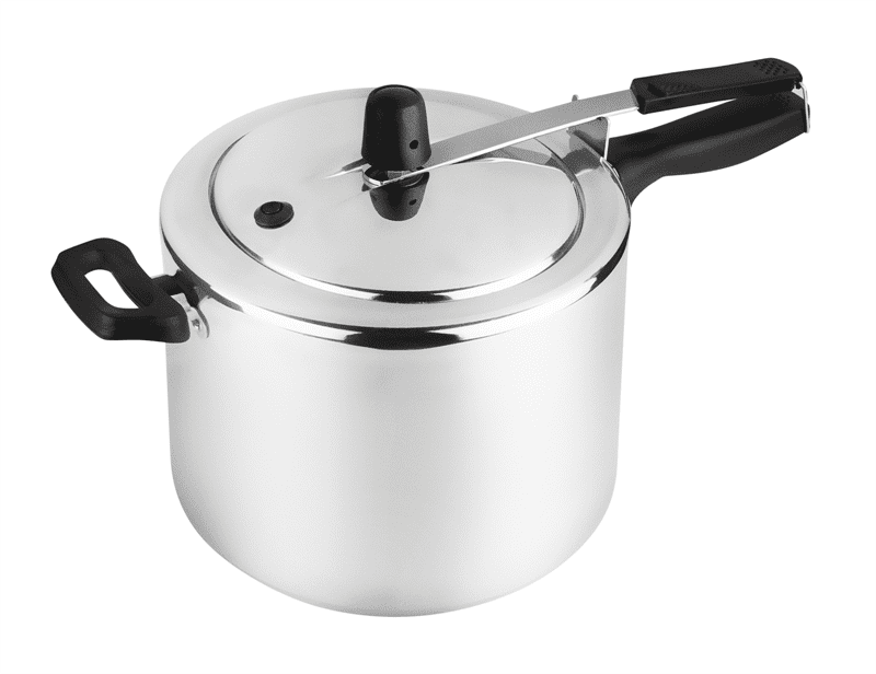 Olla a Presión UMCO 6 Litros Ecoexpress 300400N