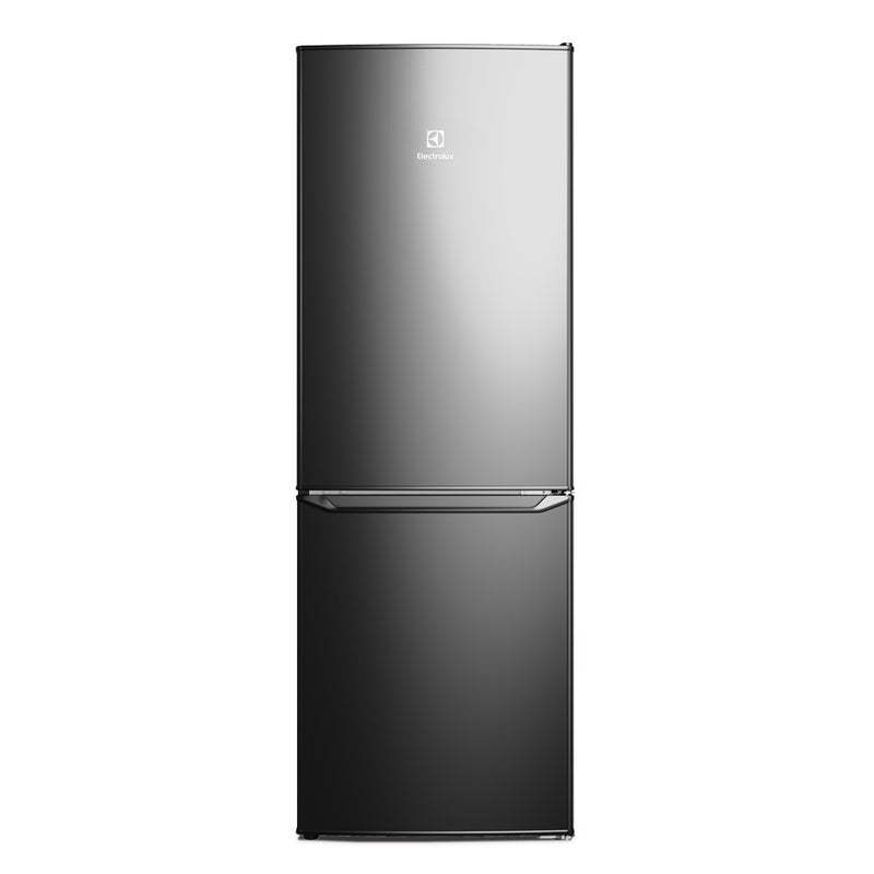 Nevera Eurofrio Congelador Inferior 173Litros Negro ERB163HB