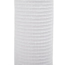 Tela Polipropileno Antigranizo de 6x100 Metros Rafia Transparente 2310275VTPA