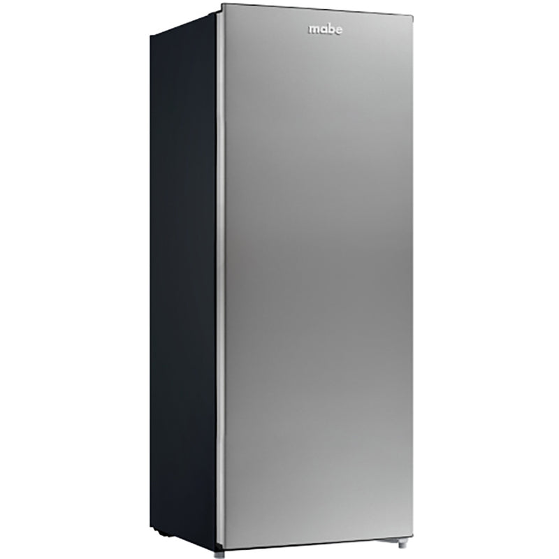 Congelador Vertical de 200 Litros Silver ALASKAV200S0