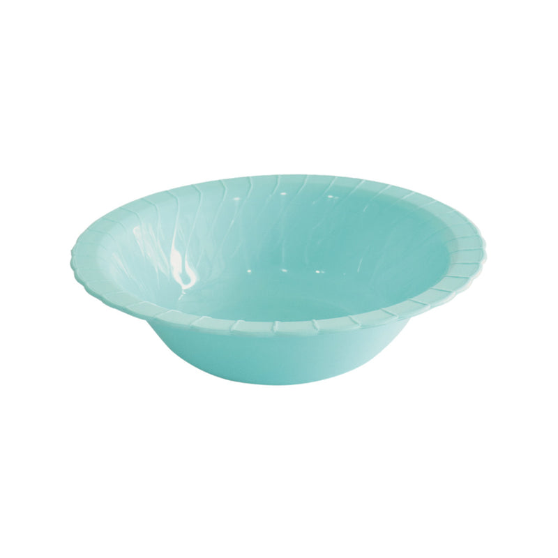 Plato Super Hondo Colores Surtidos Pastel 1261