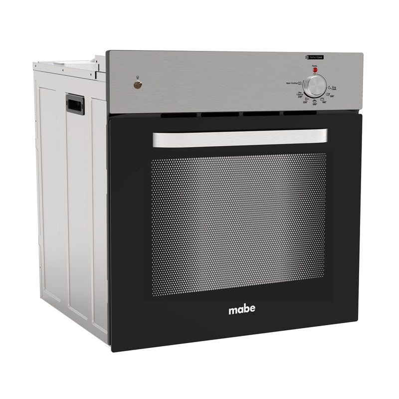 Horno de Empotre Eletrico 60cm 220V Inox HM6014EUAI0