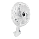 Ventilador SAMURAI Silence Force Plus 2 En 1 Blanco VE7742I0