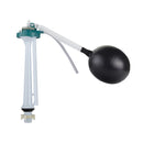 Válvula De Entrada Tanque Sanitario 26Cm Atlas Flotador X 6 Unidades 806333331