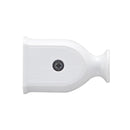 Toma Aerea Plana Blanca 00196