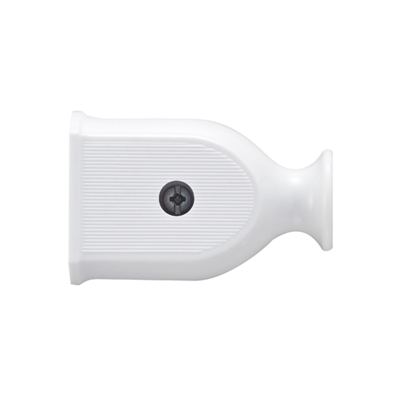 Toma Aerea Plana Blanca 00196