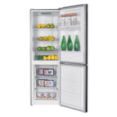 Nevera No Frost Congelador Inferior 360 Litros Negro RMB432PXBQP0