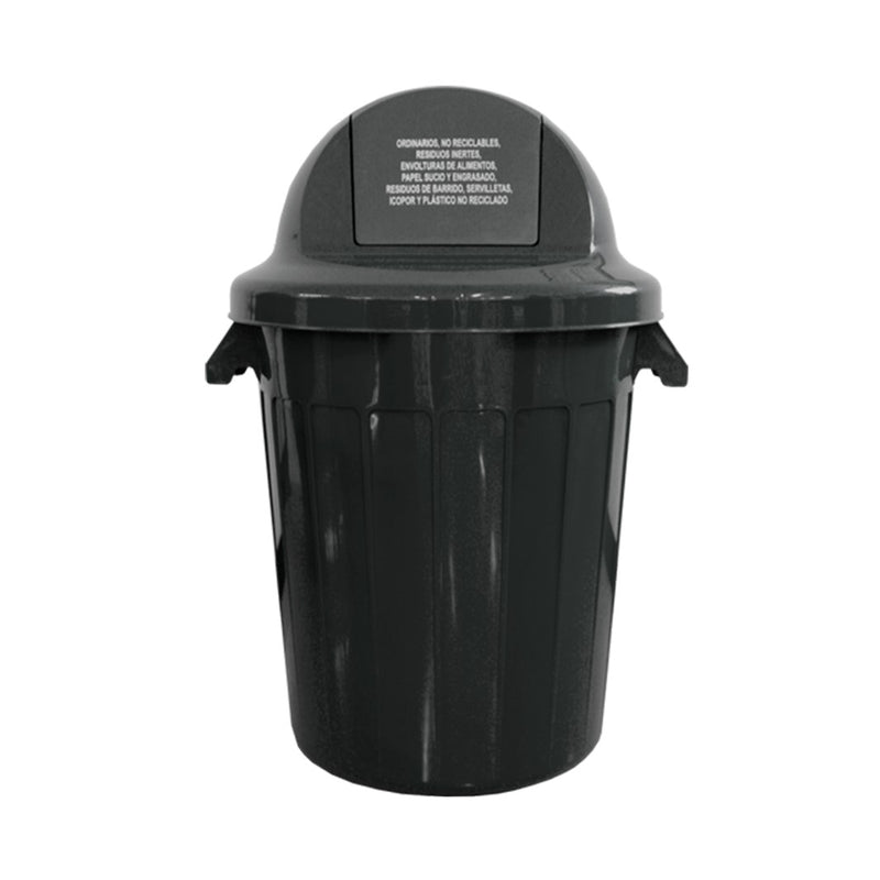 Contenedor Tapa Cúpula Vaivén 12,Lt Ngo 575