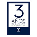 Congelador Horizontal 150Lt Dual Blanco EFCC15C3HQW